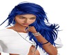 ELECTRIC BLUE