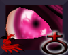 Pink Storm Kitsune F Eye