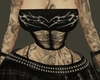 Grunge Goth Dress