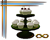 [CFD]MNM Cupcakes