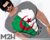 ~2~ Algeria Tee