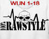 Rawstyle - Underground