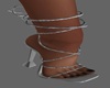 Glitter heels cpl