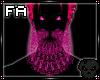 (FA)LitngBeard Pink