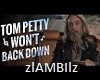 Tom Petty-Wont Back Down