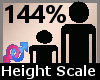 Height Scaler 144% F A