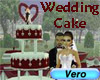 ~Vero~Wedding Cake1