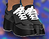 (S) 1990s Kicks Black