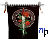 Amurea crest banner