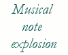 {LA} Music explosion aqu