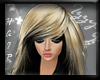 {I} Nozomi Blonde/Black