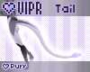 *W* VIPR Tail 5