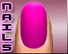 Pink Nails 01