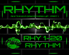 RHYTHM MASH-UP PRT 1