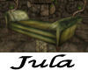 Hollows Couple Chaise