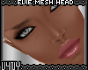V4NY|Evie Head Mesh D
