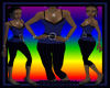 CAPRISET BLUEDOT