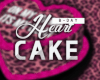 Heart Cake (BDay)