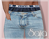 S! Mustang Jeans