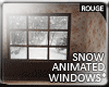 |2' Snowing Windows