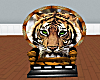 da's Tiger Throne