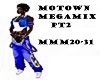 [MzL]Motown Megamix Pt 2