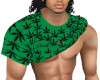 Mr. Weed Tee