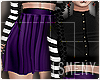 [Is] Goth Short Dress