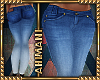 Ahi | Ombre Jeans -Rep