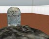 ANIMATED GRAVE