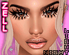 !N Lips/Eyeliner/Lashes