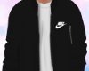 NK Bomber Jacket