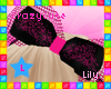 !L J-Pop Kids Bow Der