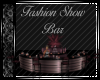 Fashion Show Bar V2