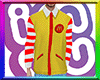 [k] McD Shirt