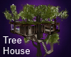 Poseless Treehouse