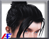 AF. Felix Black Hair