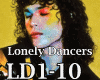 Lonely Dancers