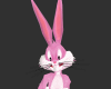 sw pink bunny avatar
