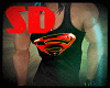 [SD] Superman Tank