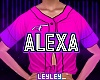 L. Alexa Jersey