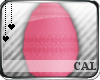[c]  Easter Egg L. Pink