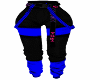 NEON PANTS NEON