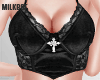 BLK sexy lace.