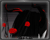 T! Neon Hell Horns V2
