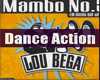 Mambo 5 Dance action