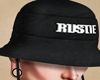 black rustie