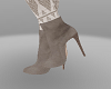 SR~ Noel Ankle Boot