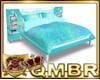 QMBR Mod Bungalo Pz Bed
