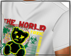 V- Teddy Tee III